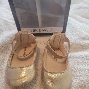 Nine west